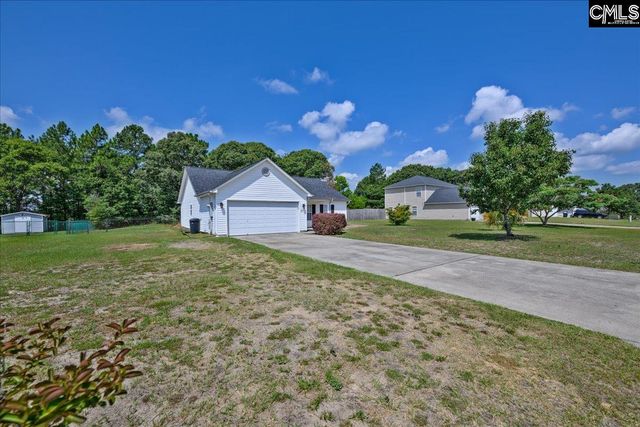 27 LACEBARK Lane, Elgin, SC 29045