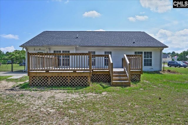 27 LACEBARK Lane, Elgin, SC 29045