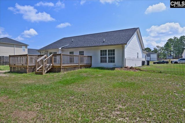 27 LACEBARK Lane, Elgin, SC 29045