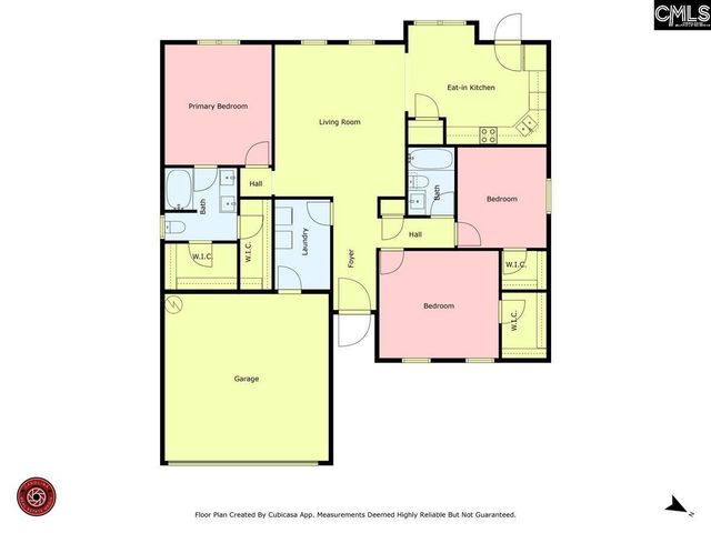 27 LACEBARK Lane, Elgin, SC 29045
