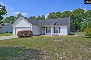 27 LACEBARK Lane, Elgin, SC 29045
