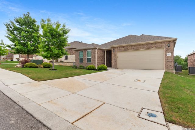 13118 TRIPLE X DR, San Antonio, TX 78253