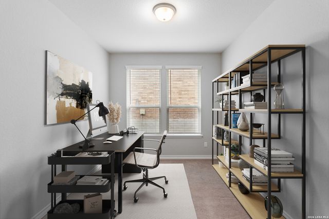 13118 TRIPLE X DR, San Antonio, TX 78253