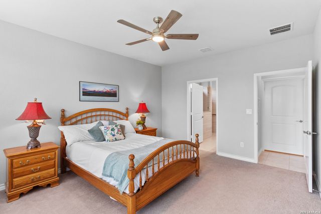 13118 TRIPLE X DR, San Antonio, TX 78253