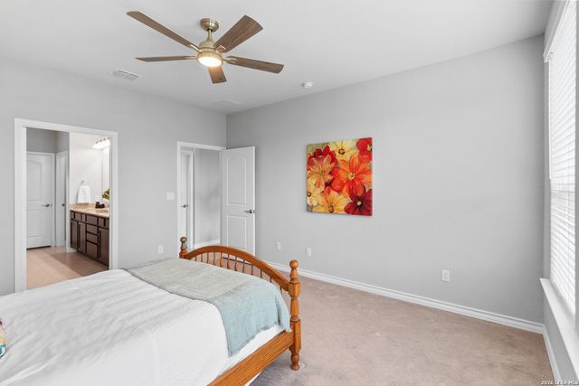 13118 TRIPLE X DR, San Antonio, TX 78253