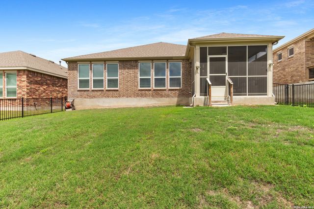 13118 TRIPLE X DR, San Antonio, TX 78253