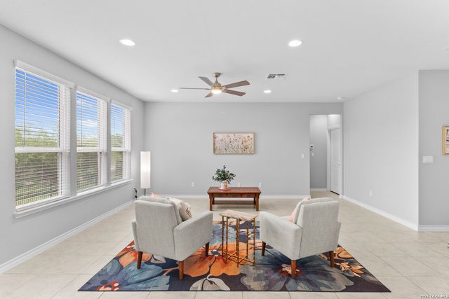 13118 TRIPLE X DR, San Antonio, TX 78253