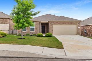 13118 TRIPLE X DR, San Antonio, TX 78253