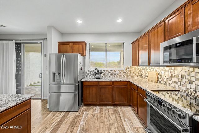 1113 W STEPHANIE Lane, San Tan Valley, AZ 85143