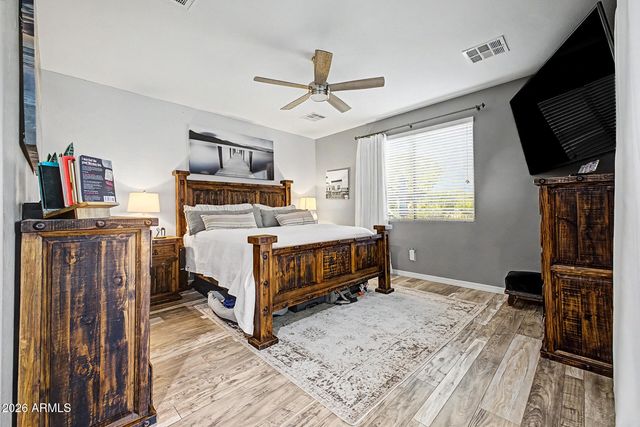 1113 W STEPHANIE Lane, San Tan Valley, AZ 85143