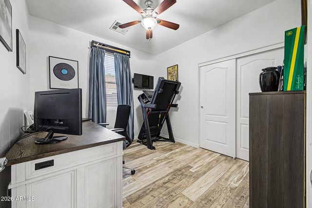 1113 W STEPHANIE Lane, San Tan Valley, AZ 85143