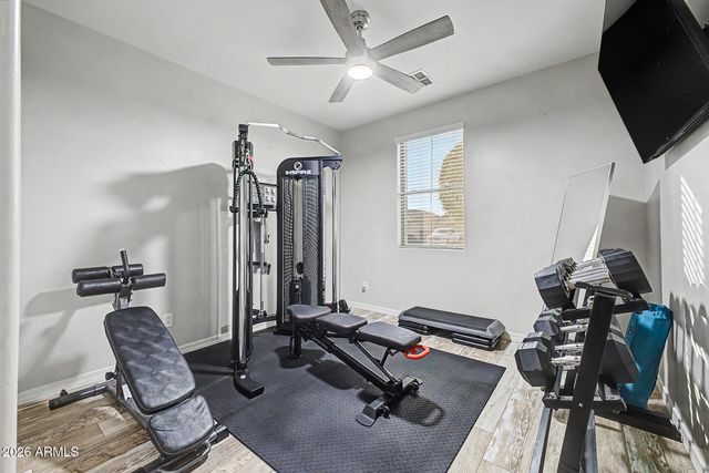 1113 W STEPHANIE Lane, San Tan Valley, AZ 85143