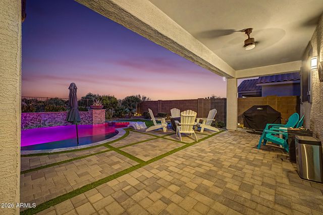 1113 W STEPHANIE Lane, San Tan Valley, AZ 85143