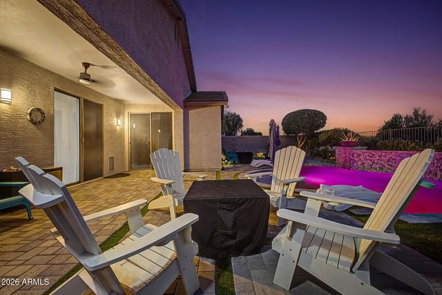 1113 W STEPHANIE Lane, San Tan Valley, AZ 85143