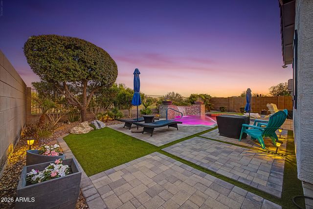 1113 W STEPHANIE Lane, San Tan Valley, AZ 85143
