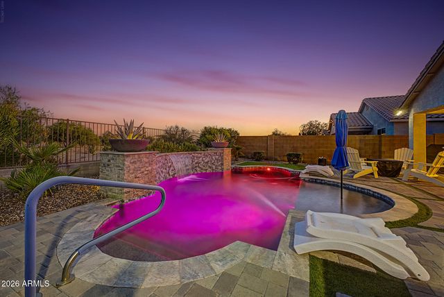 1113 W STEPHANIE Lane, San Tan Valley, AZ 85143