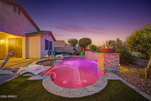 1113 W STEPHANIE Lane, San Tan Valley, AZ 85143