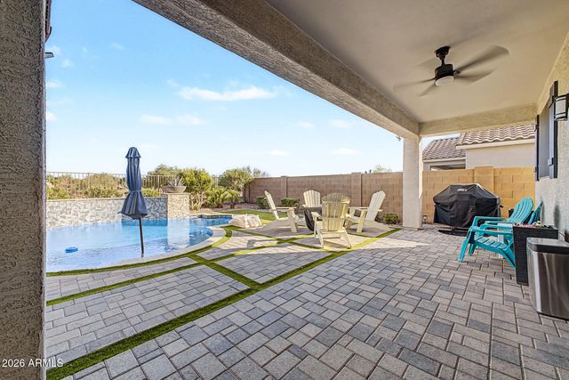 1113 W STEPHANIE Lane, San Tan Valley, AZ 85143