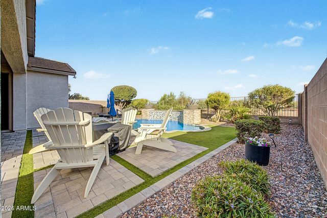 1113 W STEPHANIE Lane, San Tan Valley, AZ 85143