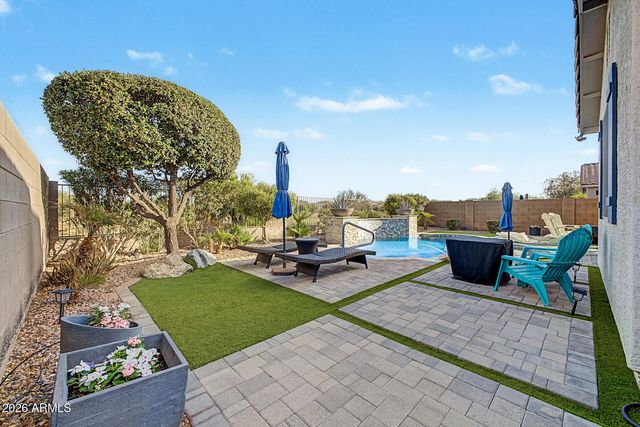 1113 W STEPHANIE Lane, San Tan Valley, AZ 85143
