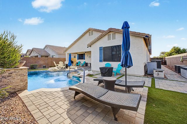 1113 W STEPHANIE Lane, San Tan Valley, AZ 85143