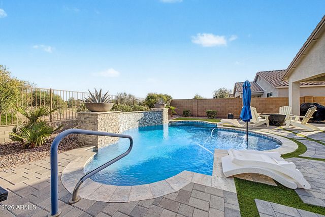 1113 W STEPHANIE Lane, San Tan Valley, AZ 85143