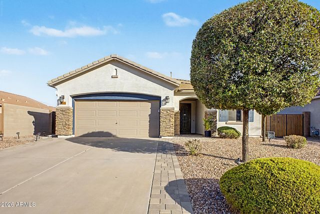 1113 W STEPHANIE Lane, San Tan Valley, AZ 85143
