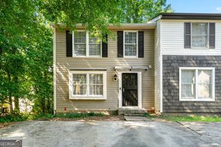 2323 Wingfoot Place, Decatur, GA 30035