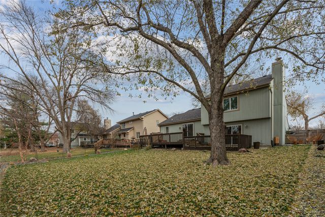 1474 NW 90th Street, Clive, IA 50325