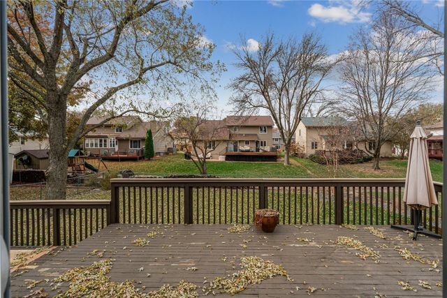 1474 NW 90th Street, Clive, IA 50325