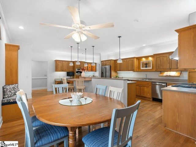 125 Stonewall Drive, Westminster, SC 29693