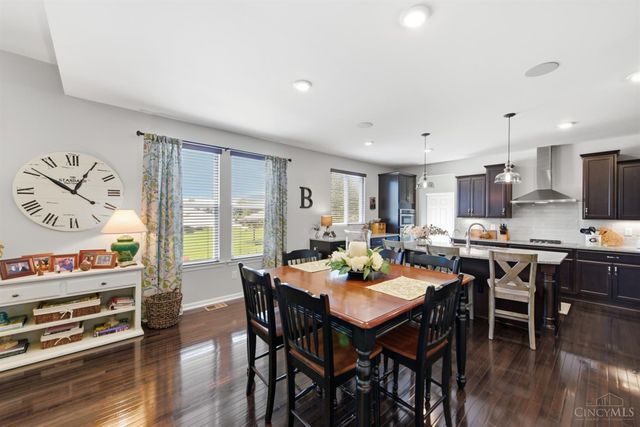 9328 Gardenside Lane, Deerfield Twp., OH 45140