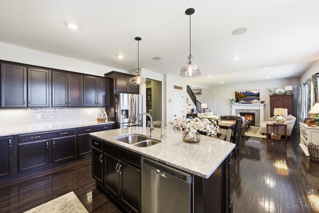 9328 Gardenside Lane, Deerfield Twp., OH 45140
