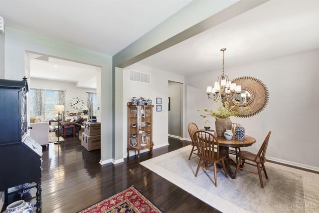9328 Gardenside Lane, Deerfield Twp., OH 45140