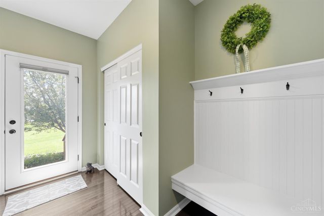 9328 Gardenside Lane, Deerfield Twp., OH 45140
