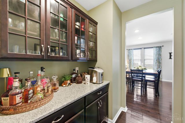 9328 Gardenside Lane, Deerfield Twp., OH 45140