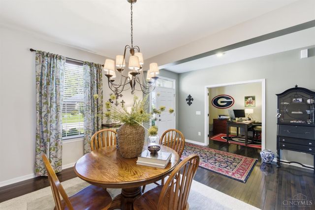9328 Gardenside Lane, Deerfield Twp., OH 45140