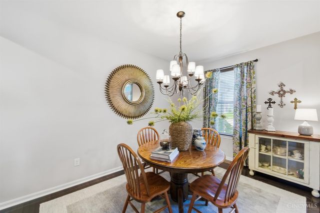 9328 Gardenside Lane, Deerfield Twp., OH 45140