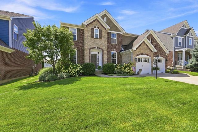 9328 Gardenside Lane, Deerfield Twp., OH 45140