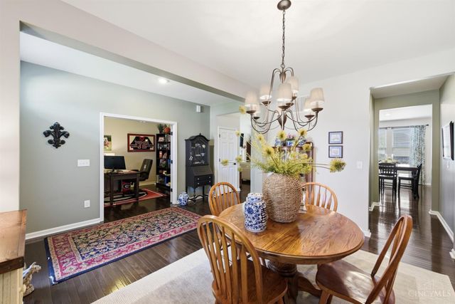 9328 Gardenside Lane, Deerfield Twp., OH 45140