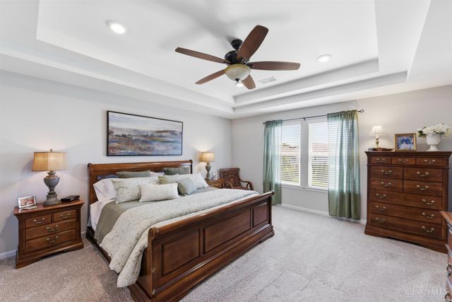 9328 Gardenside Lane, Deerfield Twp., OH 45140