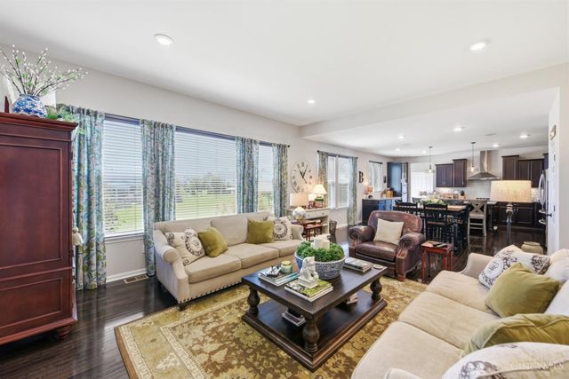9328 Gardenside Lane, Deerfield Twp., OH 45140