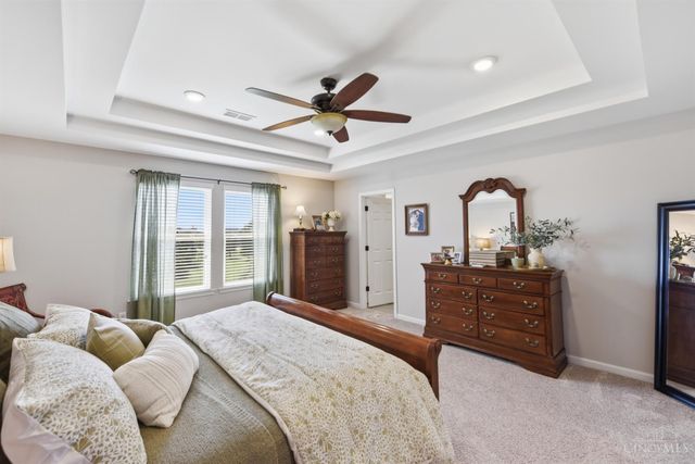 9328 Gardenside Lane, Deerfield Twp., OH 45140