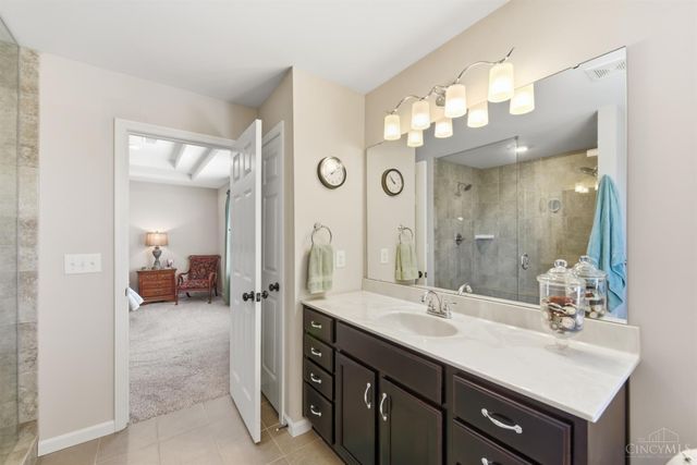 9328 Gardenside Lane, Deerfield Twp., OH 45140