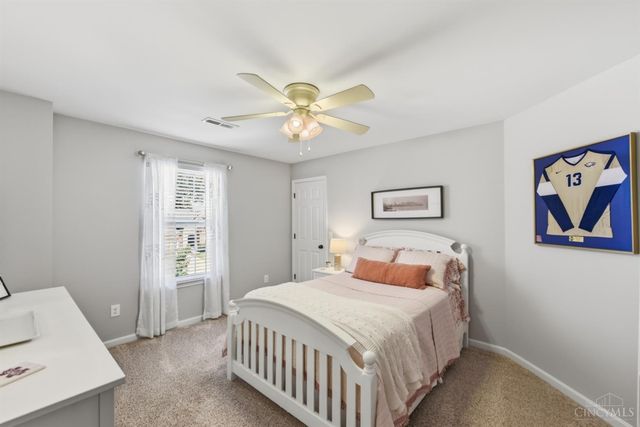 9328 Gardenside Lane, Deerfield Twp., OH 45140
