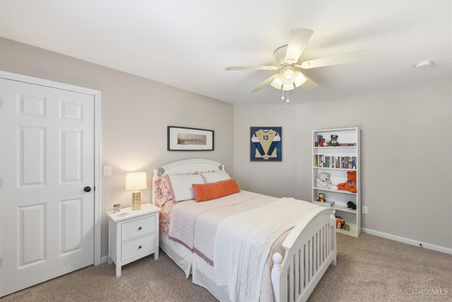 9328 Gardenside Lane, Deerfield Twp., OH 45140