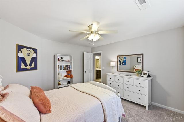 9328 Gardenside Lane, Deerfield Twp., OH 45140