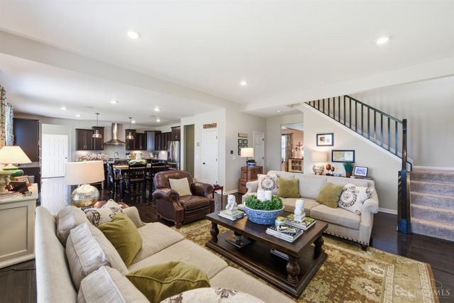 9328 Gardenside Lane, Deerfield Twp., OH 45140