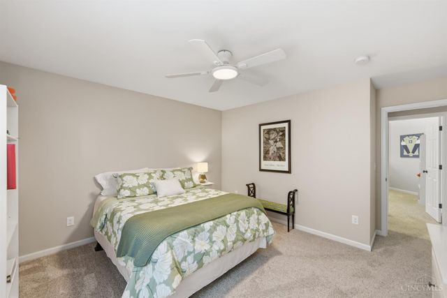 9328 Gardenside Lane, Deerfield Twp., OH 45140