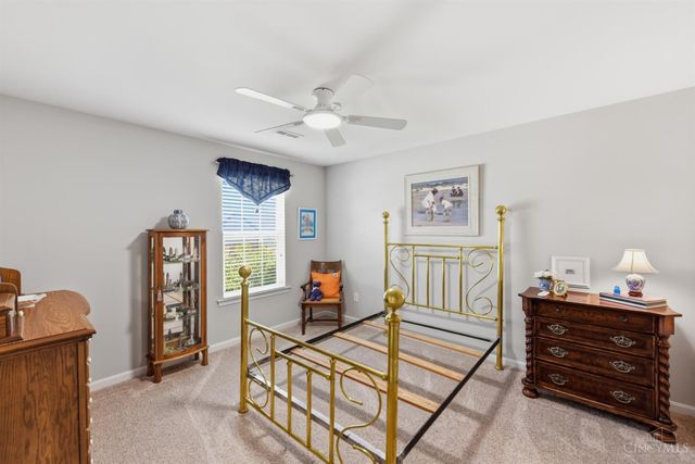 9328 Gardenside Lane, Deerfield Twp., OH 45140